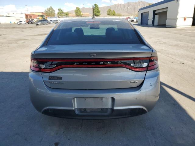 Photo 6 from auction – 2015 DODGE DART SXT with VIN 1C3CDFBB6FD306743