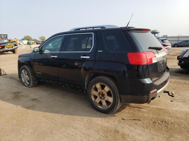 Photo 2 from auction – 2010 GMC TERRAIN SL with VIN 2CTFLJEY7A6237670