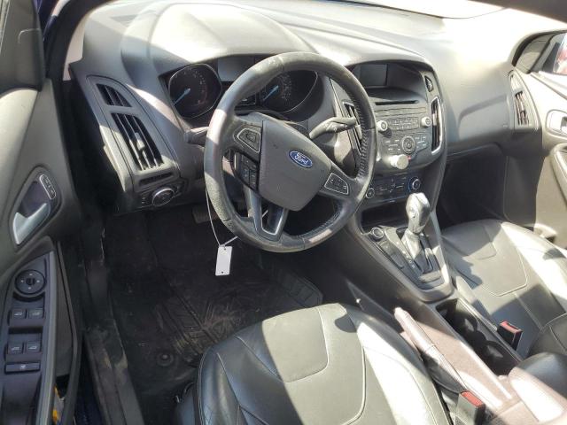 Photo 8 from auction – 2016 FORD FOCUS SE with VIN 1FADP3F25GL202080