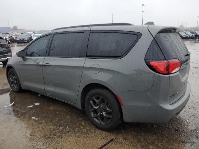 Photo 2 from auction – 2020 CHRYSLER PACIFICA L with VIN 2C4RC1GGXLR286330