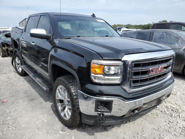 Photo 4 from auction – 2015 GMC SIERRA K15 with VIN 3GTU2VEC6FG139386