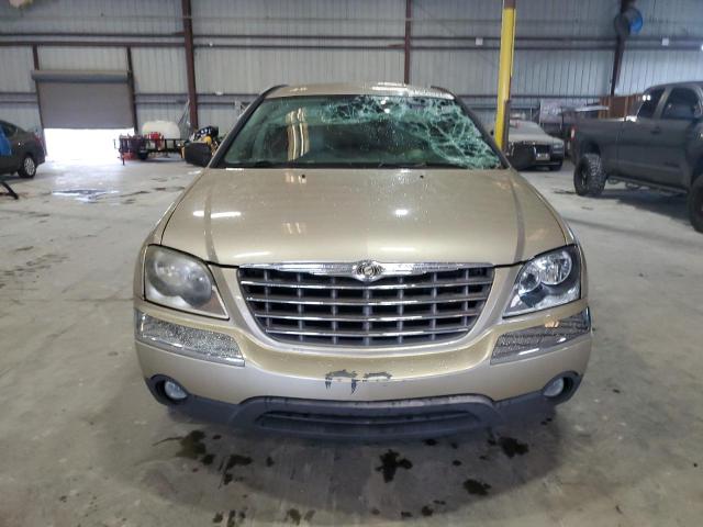 Photo 5 from auction – 2004 CHRYSLER PACIFICA with VIN 2C8GM68464R645677