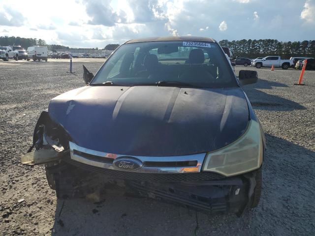 Photo 5 from auction – 2008 FORD FOCUS SE with VIN 1FAHP35N48W203413