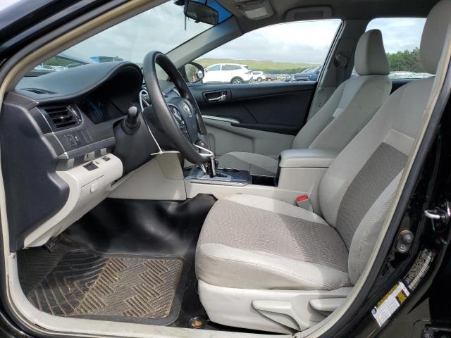 Photo 7 from auction – 2012 TOYOTA CAMRY HYBR with VIN 4T1BD1FK2CU007097