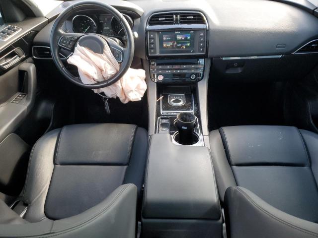 Photo 8 from auction – 2017 JAGUAR F-PACE PRE with VIN SADCJ2BN8HA091947