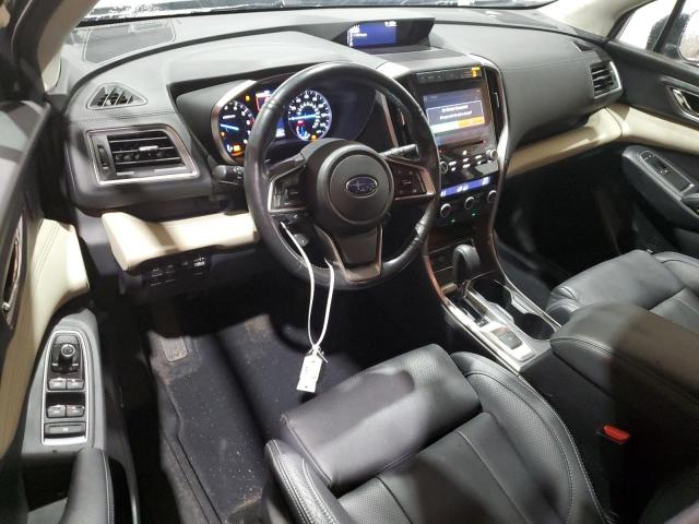 Photo 8 from auction – 2022 SUBARU ASCENT LIM with VIN 4S4WMAPDXN3410562