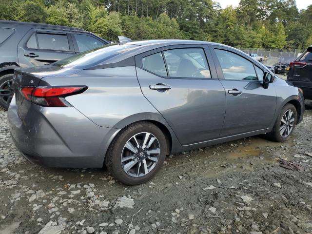 Photo 3 from auction – 2021 NISSAN VERSA with VIN 3N1CN8EV4ML821423