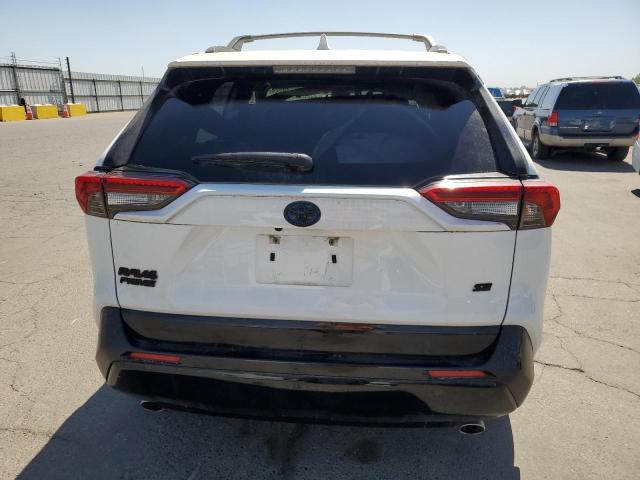 Photo 6 from auction – 2021 TOYOTA RAV4 PRIME with VIN JTMAB3FVXMD050650