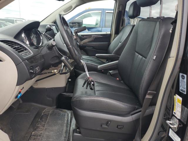 Photo 7 from auction – 2013 CHRYSLER TOWN & COU with VIN 2C4RC1BG8DR776774