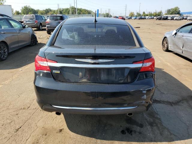 Photo 6 from auction – 2012 CHRYSLER 200 LX with VIN 1C3CCBAG2CN321903