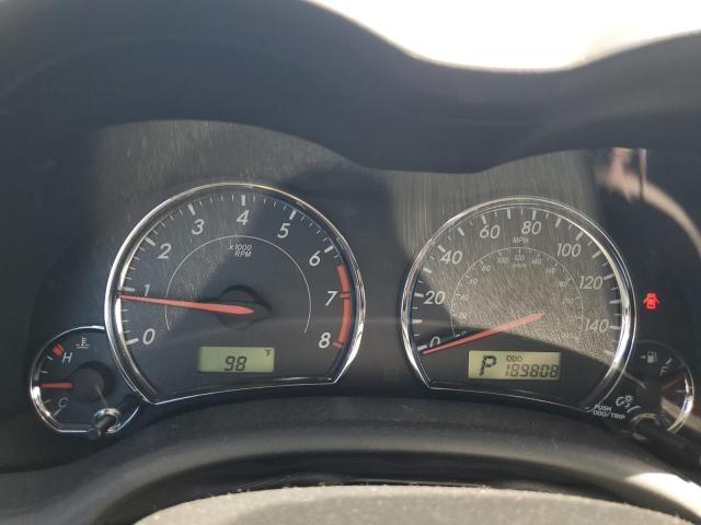 Zdjęcie 9 z aukcji – 2013 TOYOTA COROLLA BA z VIN 5YFBU4EE2DP221314