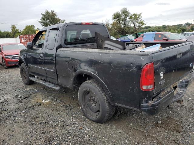 Photo 2 from auction – 2003 FORD F150 with VIN 1FTRX18L93NA96161