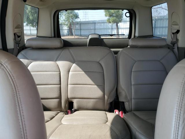 Photo 10 from auction – 2002 FORD EXPLORER L with VIN 1FMZU65E02ZC25774