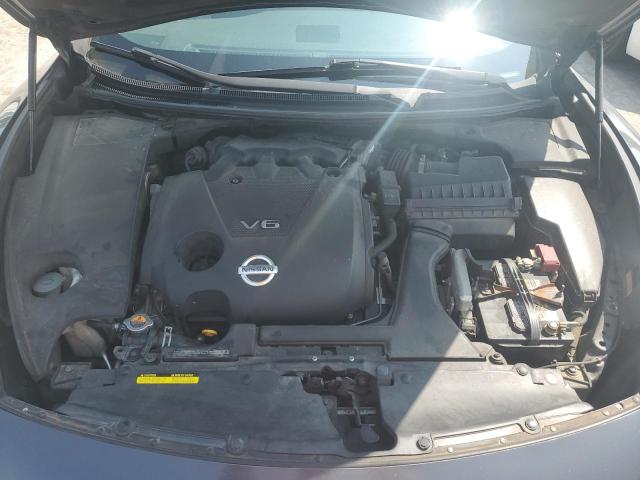 Photo 11 from auction – 2010 NISSAN MAXIMA S with VIN 1N4AA5AP4AC860029