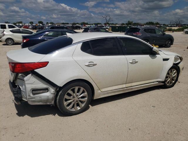 Foto 3 de la subasta – 2015 KIA OPTIMA EX con VIN 5XXGN4A76FG510573