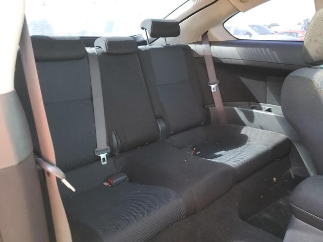 Photo 10 from auction – 2007 TOYOTA SCION TC with VIN JTKDE177070195368