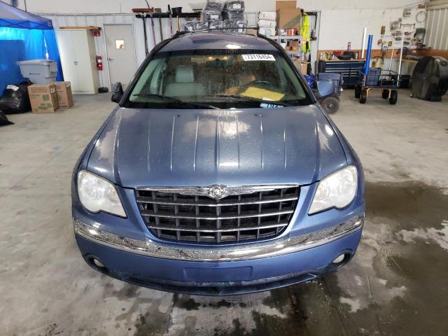 Photo 5 from auction – 2007 CHRYSLER PACIFICA T with VIN 2A8GM68X87R320554
