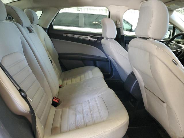 Photo 10 from auction – 2020 FORD FUSION S with VIN 3FA6P0G76LR168003
