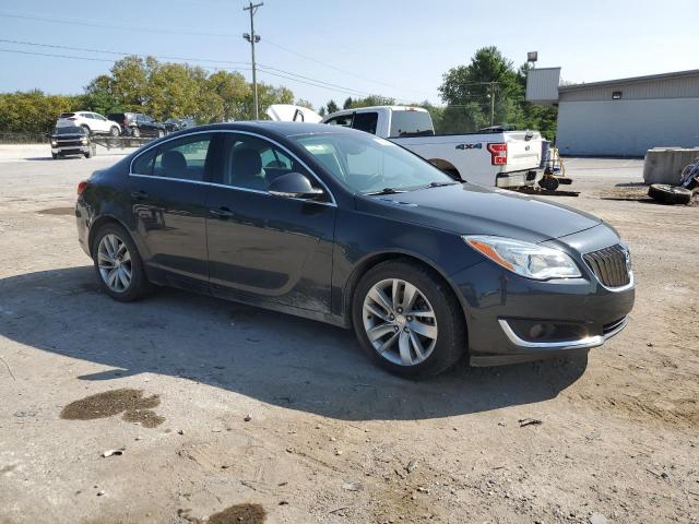 Photo 4 from auction – 2015 BUICK REGAL with VIN 2G4GV5EK8F9125992