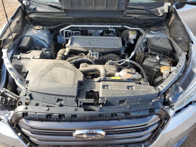 Photo 12 from auction – 2021 SUBARU ASCENT LIM with VIN 4S4WMAPD5M3459246