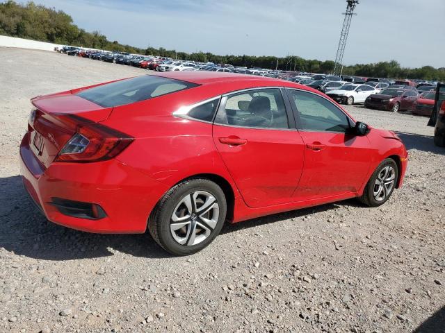 Photo 3 from auction – 2018 HONDA CIVIC LX with VIN 2HGFC2F52JH549584