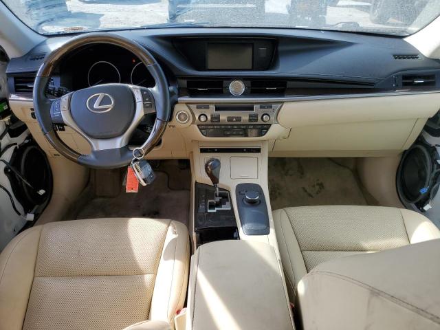 Photo 8 from auction – 2014 LEXUS ES 350 with VIN JTHBK1GG9E2131367