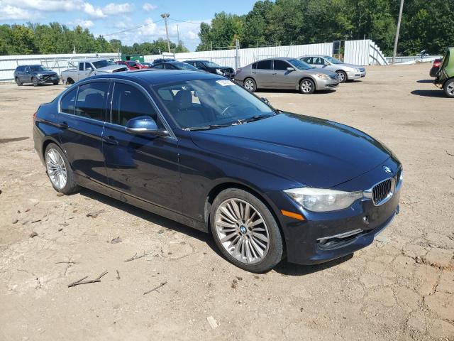 Photo 4 from auction – 2013 BMW 328 I with VIN WBA3A5G50DNP22339