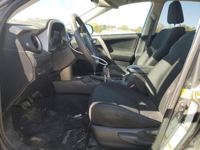 Photo 7 from auction – 2015 TOYOTA 02 6FDU45 with VIN 2T3RFREVXFW407200