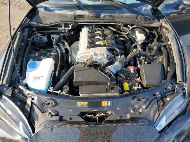 Photo 11 from auction – 2018 MAZDA MX-5 MIATA with VIN JM1NDAD76J0204309