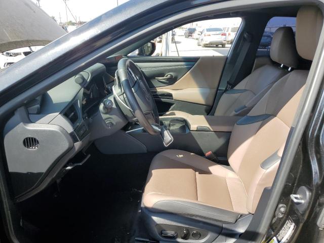 Photo 7 from auction – 2024 LEXUS ES 300H BA with VIN 58ADA1C17RU041065