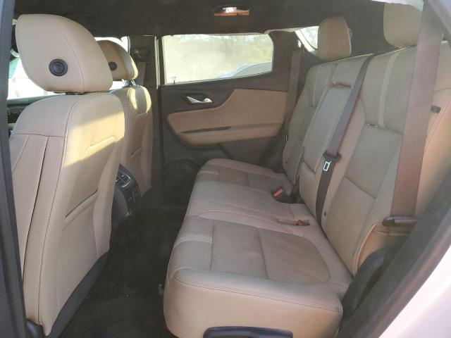 Photo 11 from auction – 2022 CHEVROLET BLAZER PRE with VIN 3GNKBLRS4NS163279