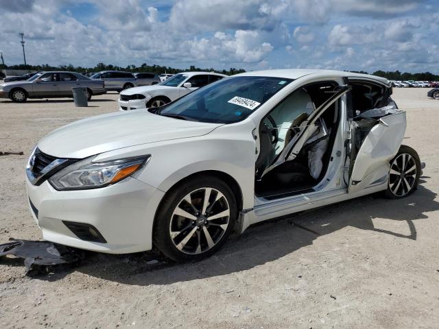 Photo 1 from auction – 2016 NISSAN ALTIMA 2.5 with VIN 1N4AL3AP2GC265509