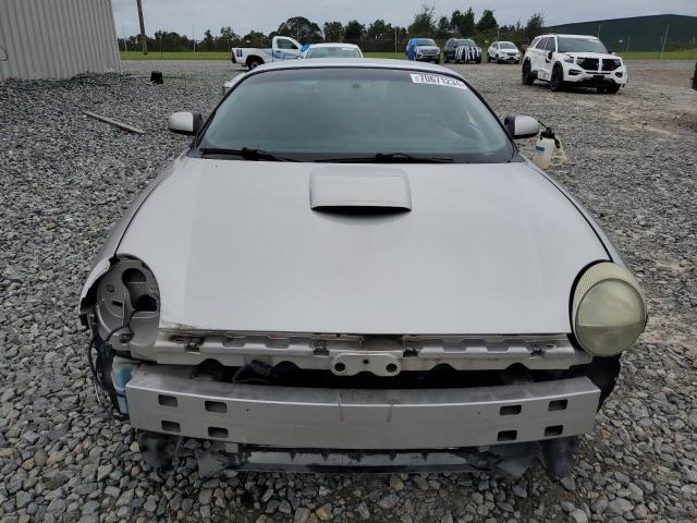 Photo 5 from auction – 2004 FORD THUNDERBIR with VIN 1FAHP60A44Y108547