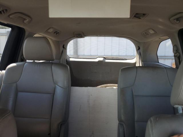 Photo 10 from auction – 2012 HONDA ODYSSEY EX with VIN 5FNRL5H64CB036087