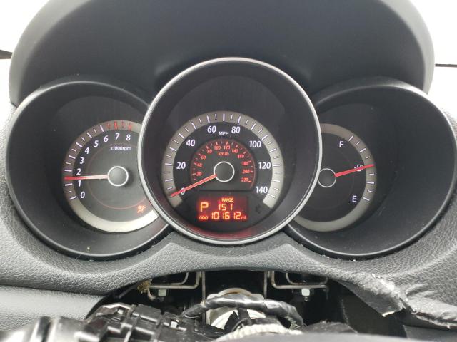 Photo 9 from auction – 2011 KIA FORTE EX with VIN KNAFU4A28B5441335