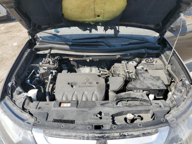 Photo 12 from auction – 2017 MITSUBISHI OUTLANDER with VIN JA4AZ2A34HZ046026