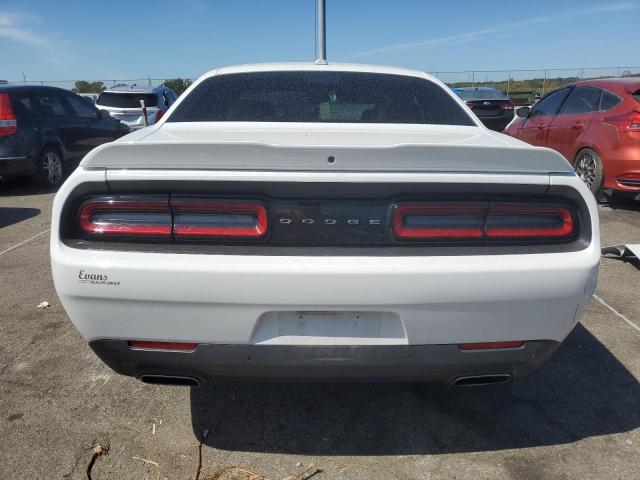 Photo 6 from auction – 2017 DODGE CHALLENGER with VIN 2C3CDZGG8HH619885