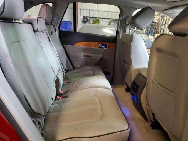 Photo 11 from auction – 2015 LINCOLN MKX with VIN 2LMDJ8JK9FBL32829