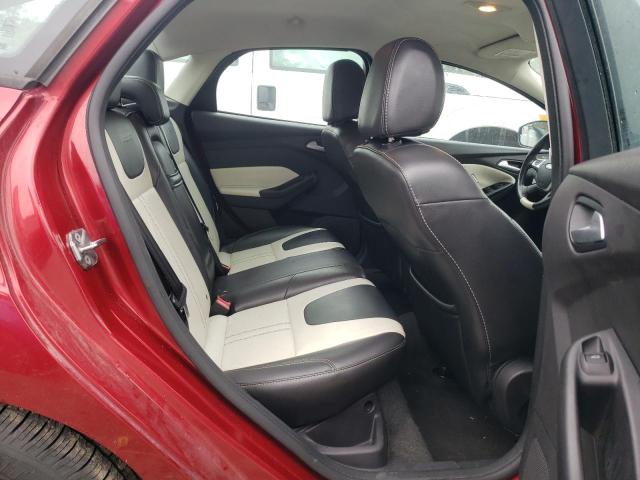 Photo 10 from auction – 2013 FORD FOCUS SE with VIN 1FADP3F22DL327324