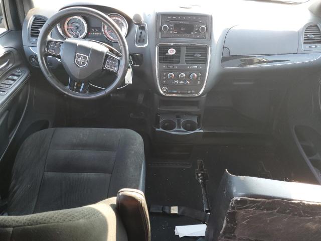 Photo 8 from auction – 2015 DODGE GRAND CARA with VIN 2C4RDGBG2FR643205