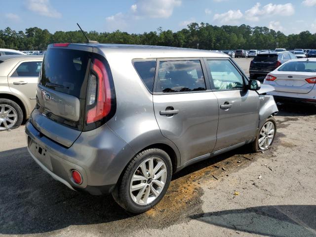 Photo 3 from auction – 2019 KIA SOUL + with VIN KNDJP3A5XK7023212