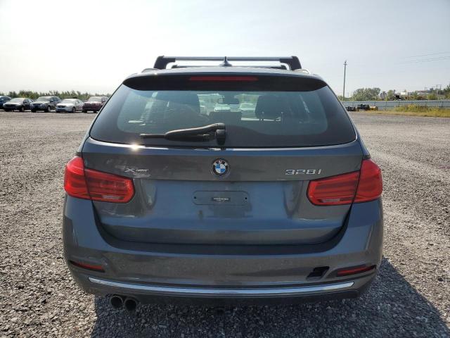 Photo 6 from auction – 2016 BMW 328 XI with VIN WBA8G5C57GK752874