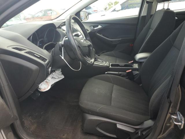 Photo 7 from auction – 2017 FORD FOCUS SEL with VIN 1FADP3M22HL213994
