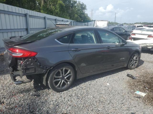 Photo 3 from auction – 2017 FORD FUSION SE with VIN 3FA6P0LU8HR374250