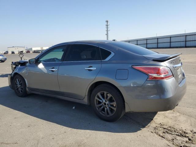 Photo 2 from auction – 2015 NISSAN ALTIMA 2.5 with VIN 1N4AL3APXFC465617