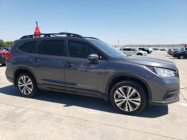 Photo 4 from auction – 2021 SUBARU ASCENT LIM with VIN 4S4WMAPD9M3457760