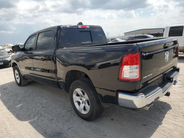 Photo 2 from auction – 2022 RAM 1500 BIG H with VIN 1C6RREFT1NN265751
