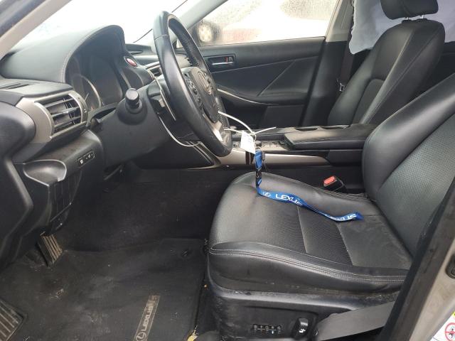 Photo 7 from auction – 2014 LEXUS IS 250 with VIN JTHBF1D22E5028044