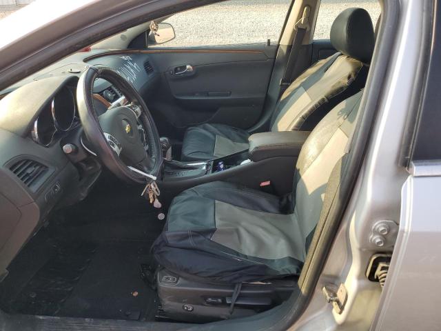 Photo 7 from auction – 2012 CHEVROLET MALIBU 2LT with VIN 1G1ZD5E06CF105556