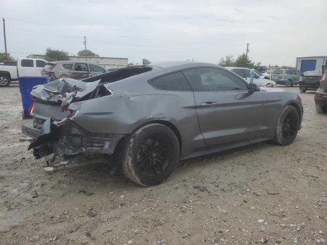 Photo 3 from auction – 2021 FORD MUSTANG with VIN 1FA6P8TH1M5140787